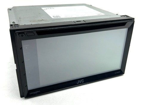 Monitor autoradio jvc - monitor,
