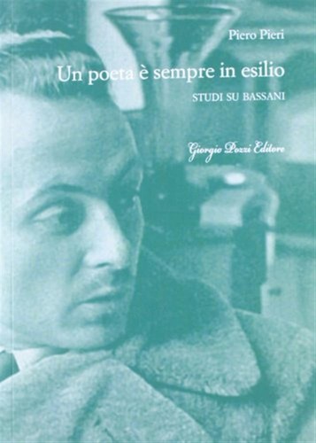 Poeta sempre in esilio - poeta, è
