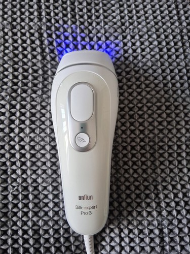 Braun silk expert pro ipl - braun,