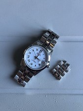 Tudor Date 74000 34mm