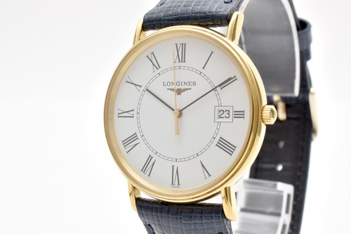 Ottime condizioni longines - [ottime, condizioni]