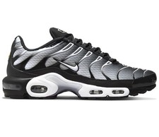 Nike Air Max Plus TN Black