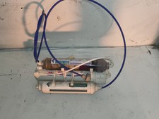 FORWATER IMPIANTO OSMOSI IN LINEA 190 L/GIORNO OSPURE50 PER ACQUARIO