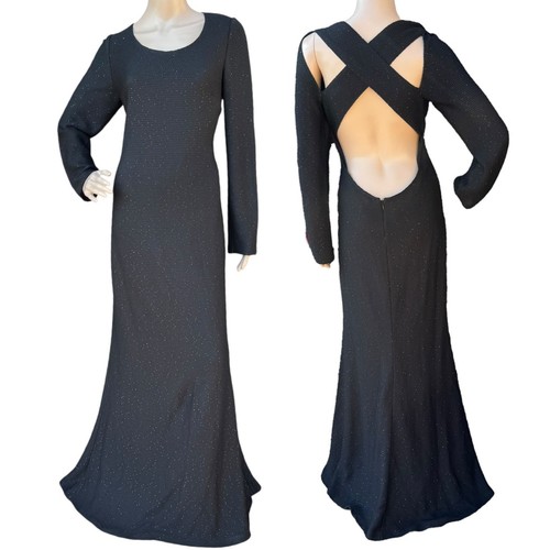 Maxi abito john - abito, resort