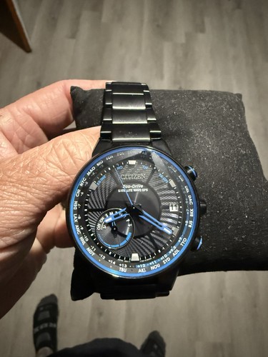 Orologio citizen eco drive - citizen, eco-drive