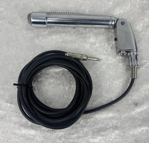 Microfono cavo ev - +,