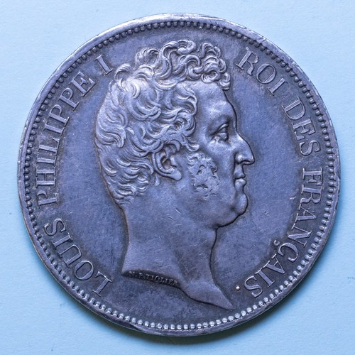 Francia luigi filippo - filippo, 5