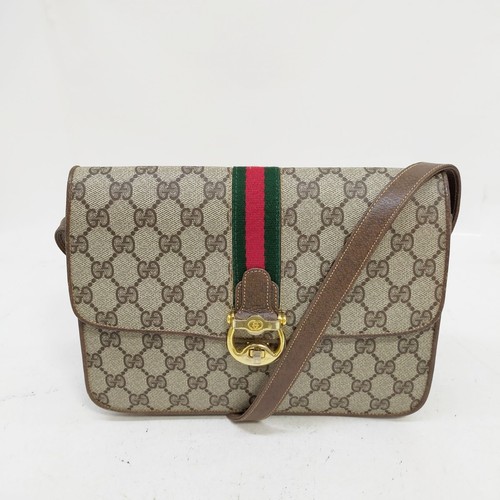Vintage gucci shoulder - vintage,