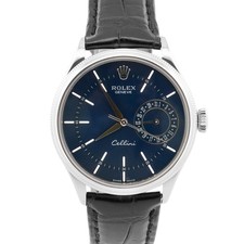 Orologio Rolex Cellini Data