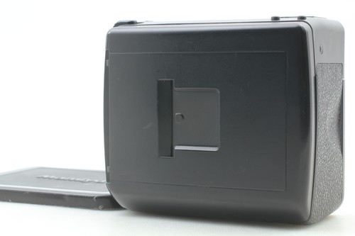 Quasi come nuovo mamiya - [quasi,