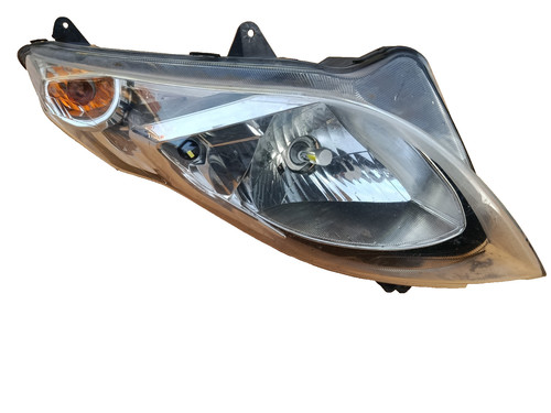 Fanale faro anteriore - anteriore, destro