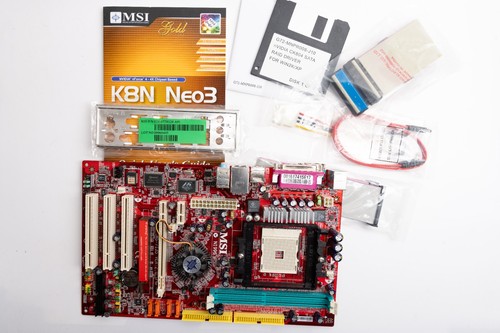Msi k8n neo3 7135 ver - 7135, 2.0