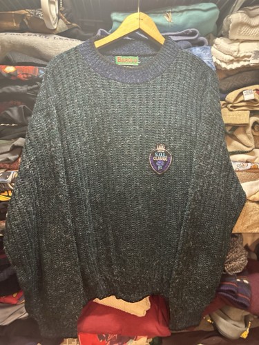 Maglione maglia uomo - , vintage