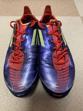 Adidas Adizero F50 TRX HG