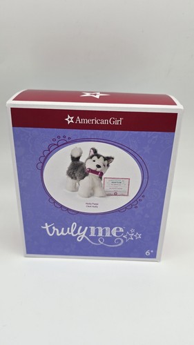 American girl truly husky - girl,