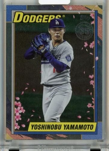 Aggiornamento topps 2025 - aggiornamento,