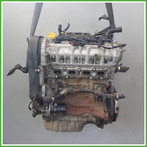 Motore completo 843a1000 - motore,