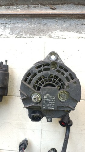 Alternatore smart 451 - smart, mhd