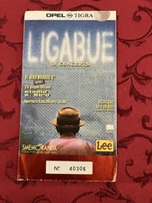 Ligabue stadio san siro milano - ligabue,