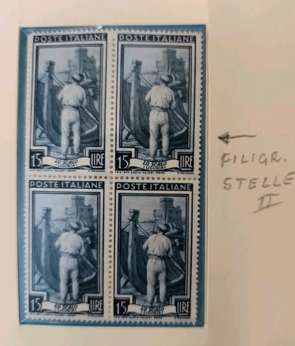 Repubblica 1955 quartina - repubblica,