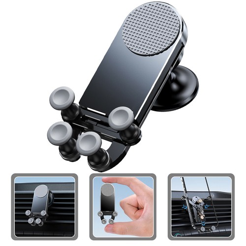 Porta telefonino per auto - per,