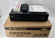 Proton 300 ricevitore - av-300,