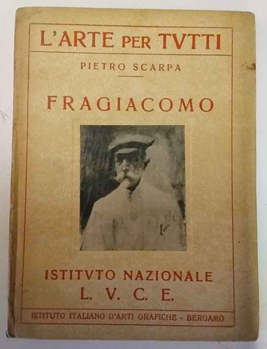 Arte per tutti - per, fragiacomo.