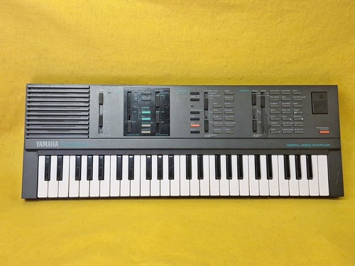 Yamaha portasound vss 100 - yamaha,