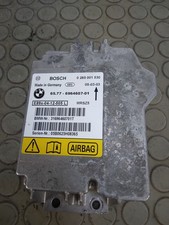 12586 Centralina airbag Bmw