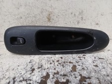 PULSANTIERA ANTERIORE DESTRA