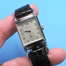 OROLOGIO DA POLSO HAMILTON