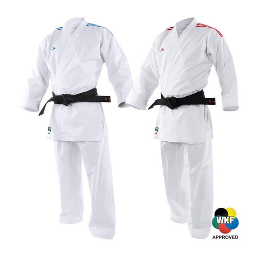 Adidas tuta karate kumite - tuta,