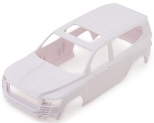 Kyosho MX-01 Mini-Z 4x4 Toyota