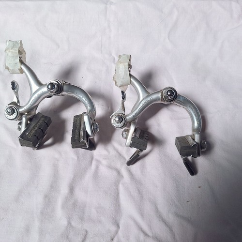 Coppia pinze freno campagnolo - pinze,