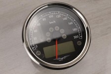 Tachimetro, Strumentazione