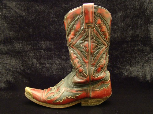 Stivali cowboy sendra - stivali, da