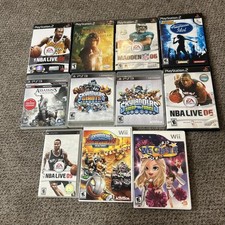 Lotto giochi playstation 3 - playstation,