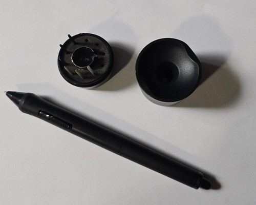 Wacom grip pen kp501e per - kp501e,