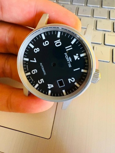 Fortis flieger - fortis,