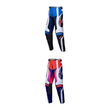 Pantaloni Motocross Per