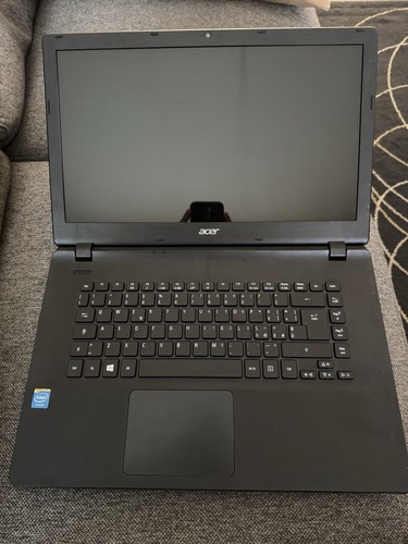 Acer aspire es1 511 intel - acer,