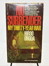 No Surrender: My Thirty-Year