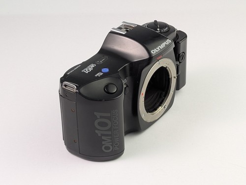 Vintage olympus om101 power - vintage,