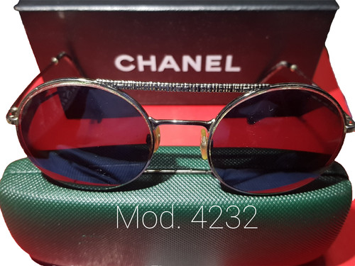 Chanel mod 4232 - chanel, mod.