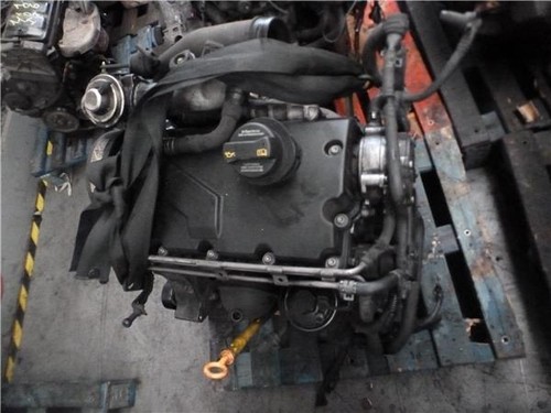 Motore completo volkswagen - motore,