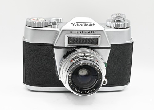 Misuratore fotocamera