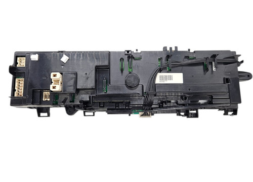 Oem bosch washer - washer, control
