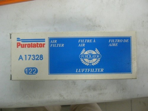 Filtro aria fiat 500 - (45),