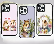 CUSTODIA TELEFONO CAVIA PER