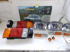 Fiat 127 sport del kit - 127,